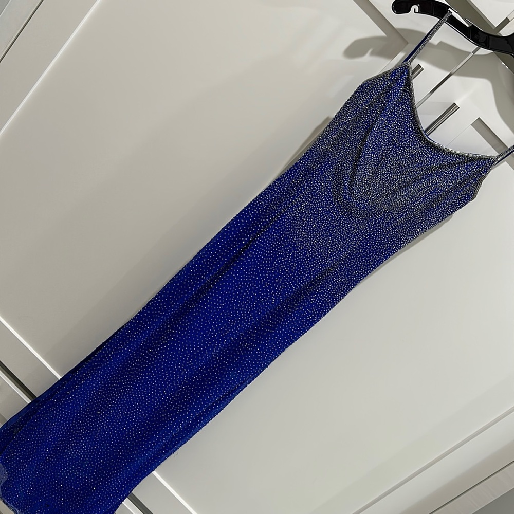 Sean Collection evening dress
